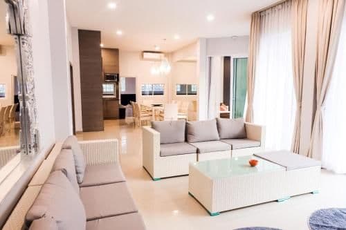 Pool Villa A41 6BR 12-14Persons Pool Villa A41 6BR 12-14Persons