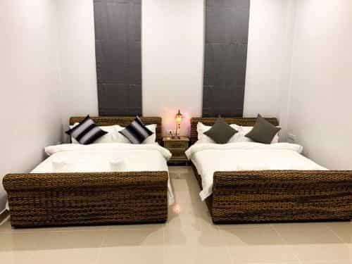 Pool Villa A41 6BR 12-14Persons Pool Villa A41 6BR 12-14Persons