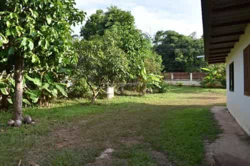 Chanmuang guesthouse Chanmuang guesthouse