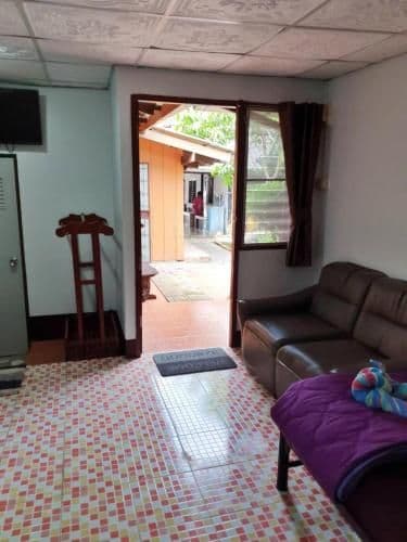 Triple Room with Private Bathroom