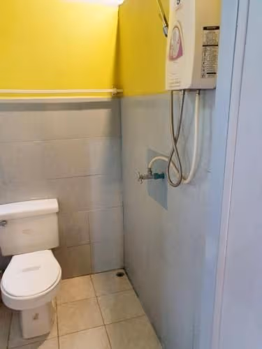 Triple Room with Private Bathroom