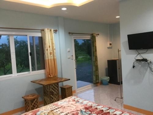 Cho Kaew Resort2