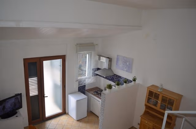 APARTMENT CAPACITY 4