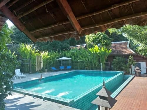Tonnam Homestay Tonnam Homestay