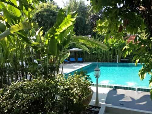 Tonnam Homestay Tonnam Homestay
