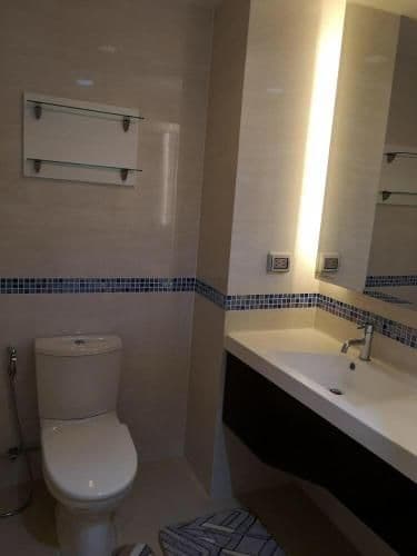 Life Condo Sukhumvit 65 Life Condo Sukhumvit 65