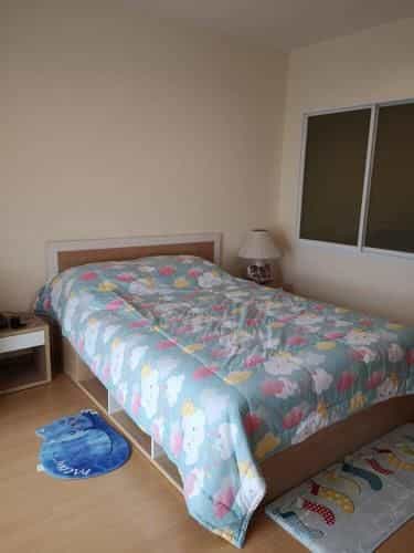 Life Condo Sukhumvit 65 Life Condo Sukhumvit 65