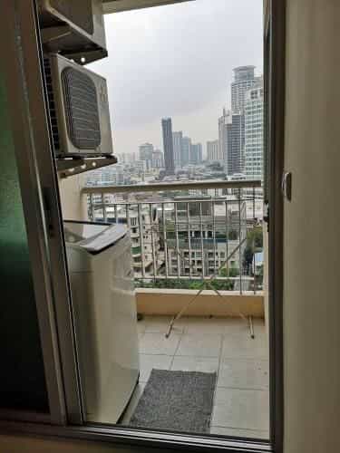 Life Condo Sukhumvit 65 Life Condo Sukhumvit 65