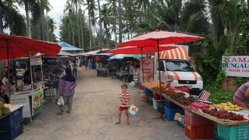 Townhouse In Kamala Beach3