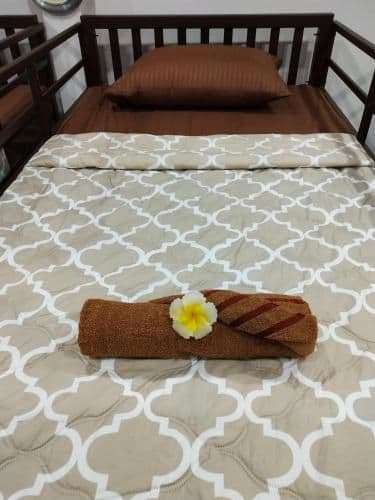 Deluxe Family Suite