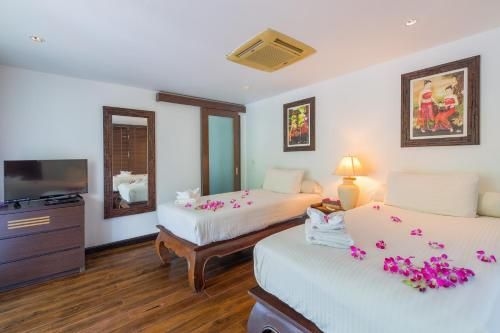 Villa Kalim63