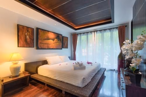 Villa Kalim54