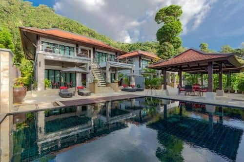 Villa Kalim5 Villa Kalim5