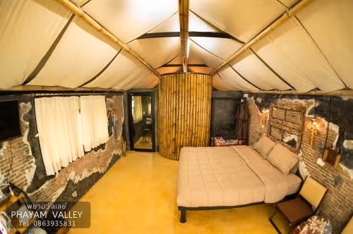 Standard Villa