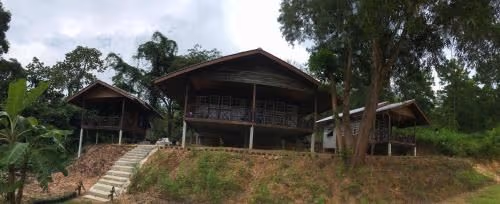 Standard Villa