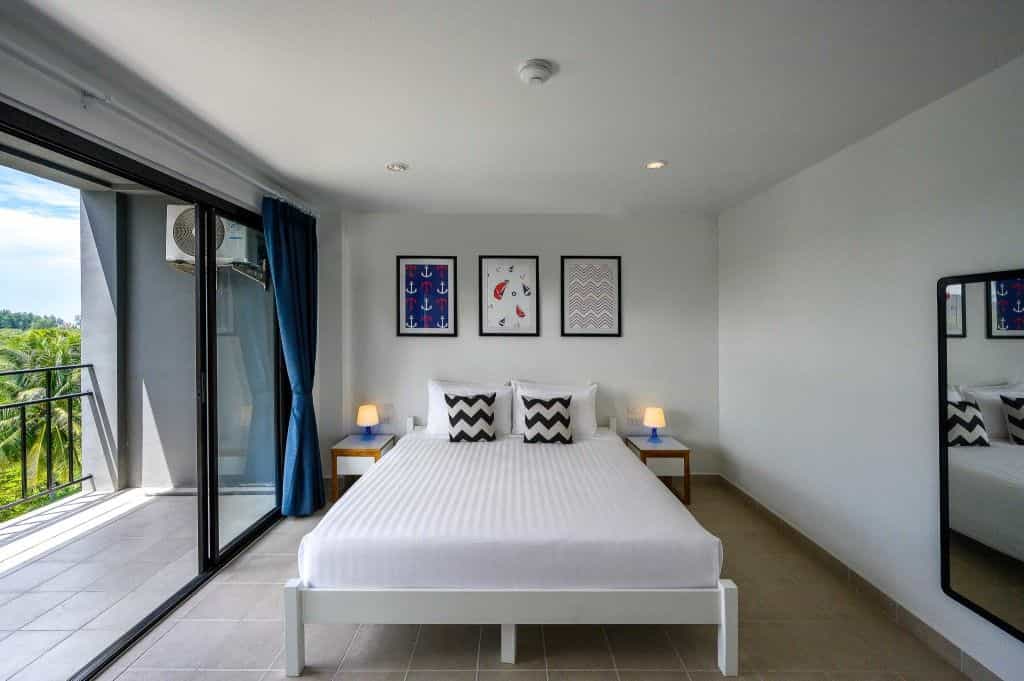 Maikhao Hotel Maikhao Hotel