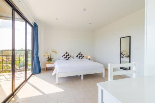 One-Bedroom Suite - King Bed