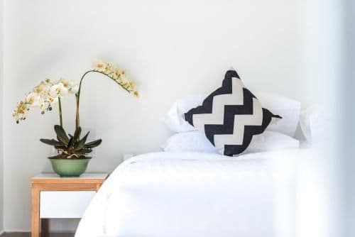 One-Bedroom Suite - King Bed