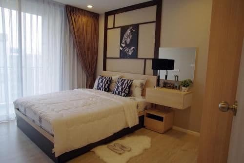 Luxury condo at Nimman Luxury condo at Nimman