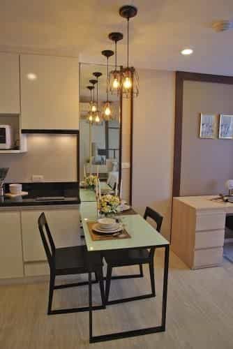 Luxury condo at Nimman Luxury condo at Nimman