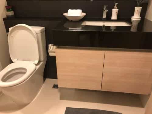 Luxury condo at Nimman Luxury condo at Nimman
