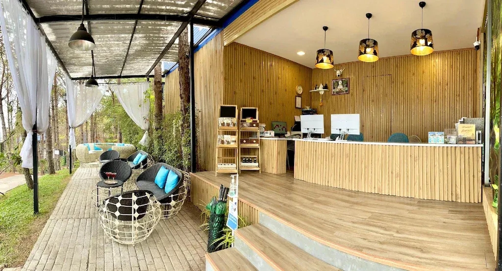 วิลล่าป่าสน (Villa PaSon)4