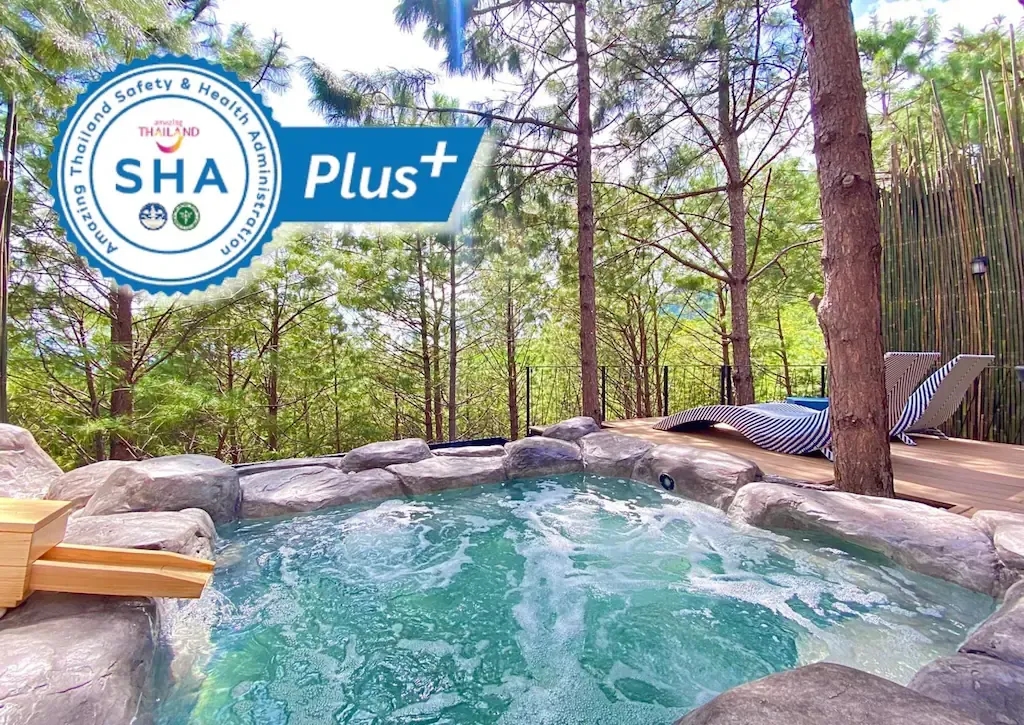 วิลล่าป่าสน (Villa PaSon)0