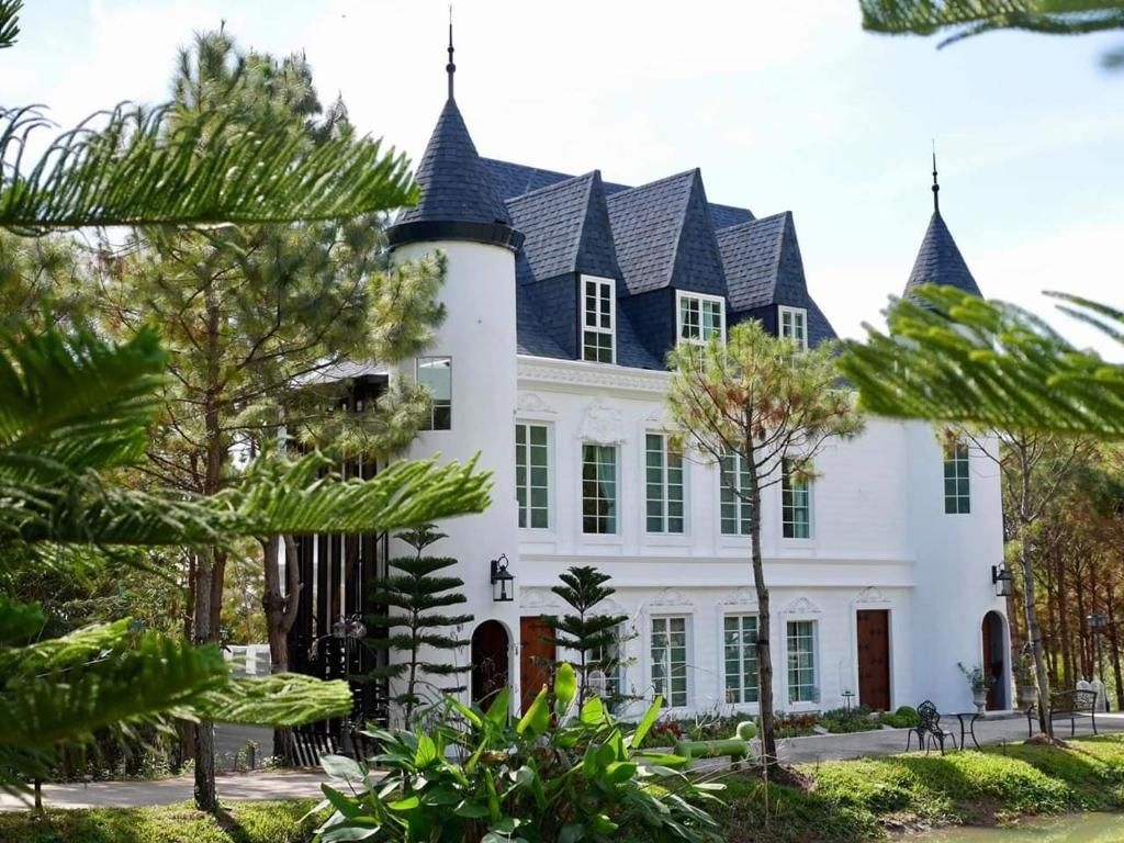 วิลล่าป่าสน (Villa PaSon)1