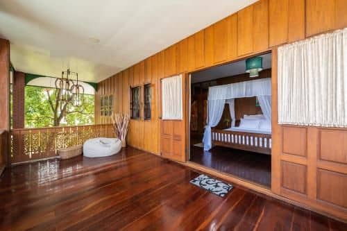 ChiangMai cozy house Donchan ChiangMai cozy house Donchan