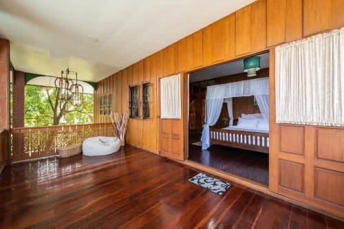 ChiangMai cozy house Donchan ChiangMai cozy house Donchan