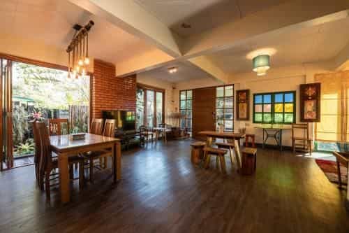 ChiangMai cozy house Donchan ChiangMai cozy house Donchan
