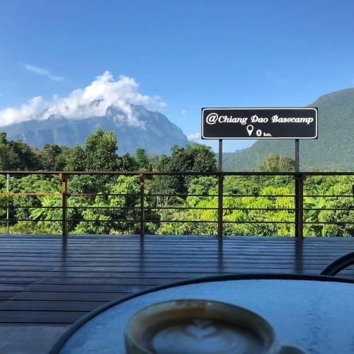 Chiang Dao Basecamp3