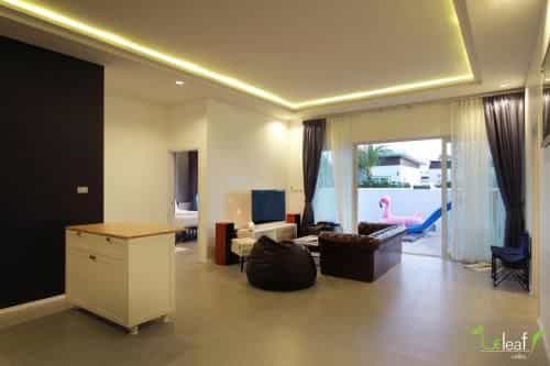 Baan Nong Plakaow Pool Villa Baan Nong Plakaow Pool Villa