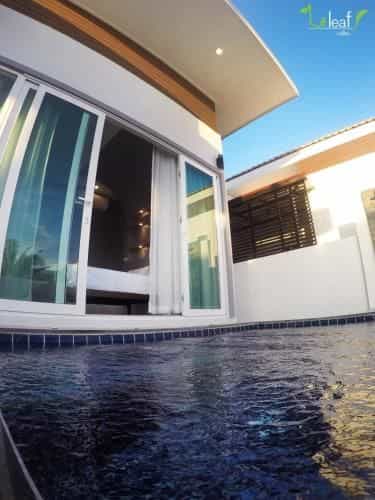 Baan Nong Plakaow Pool Villa Baan Nong Plakaow Pool Villa