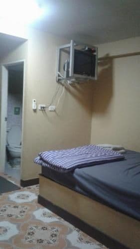 Hong Pak Homestay Hong Pak Homestay