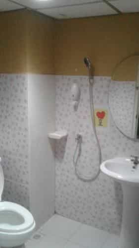 Hong Pak Homestay Hong Pak Homestay