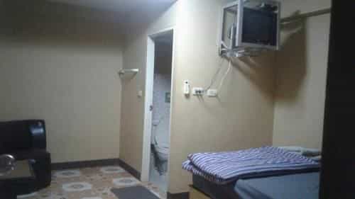 Hong Pak Homestay Hong Pak Homestay