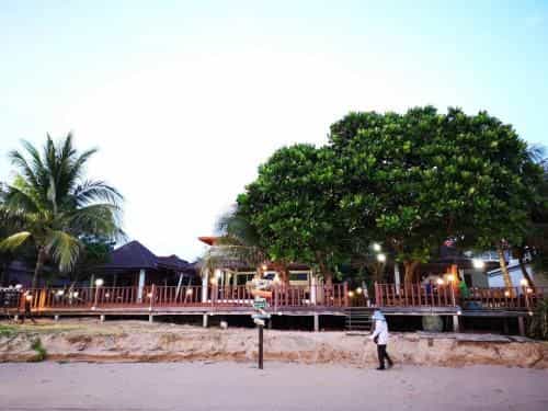 Smile Beach Boutique Resort Smile Beach Boutique Resort