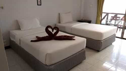 Smile Beach Boutique Resort Smile Beach Boutique Resort
