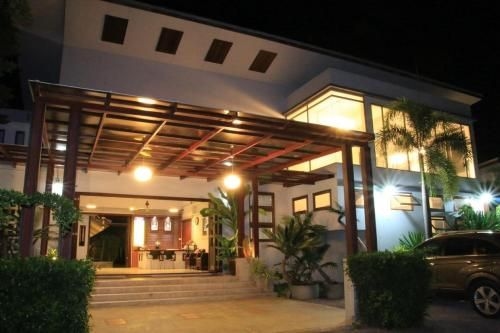 เดอะมายโฮม รีสอร์ต (The Myhome Resort)4