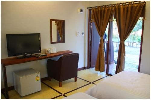 เดอะมายโฮม รีสอร์ต (The Myhome Resort)2