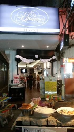 Happiness Hostel0
