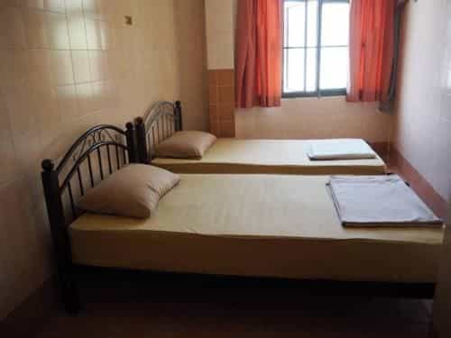 Happiness Hostel Happiness Hostel