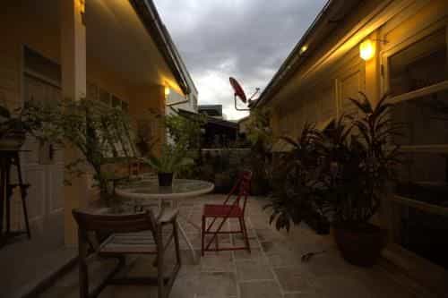 Baan Vaneeda antique garden house Baan Vaneeda antique garden house
