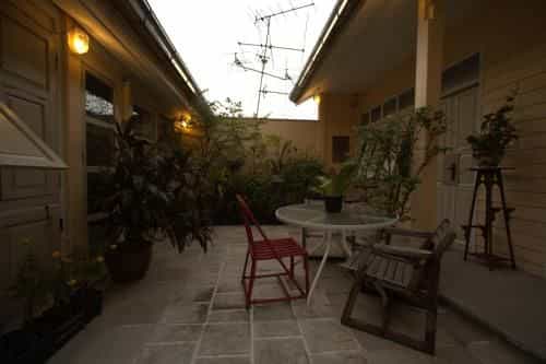 Baan Vaneeda antique garden house Baan Vaneeda antique garden house