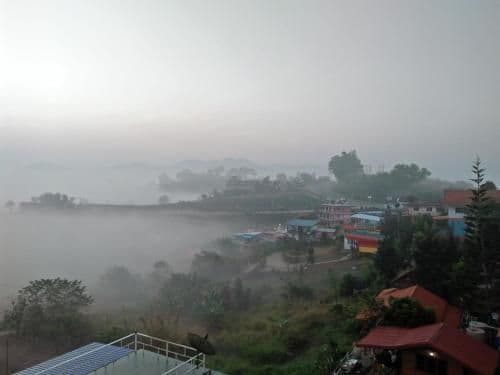 Baan Sang Phen Baan Sang Phen