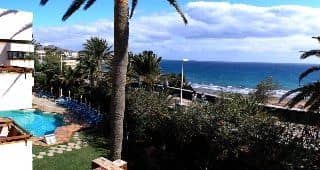 Terraza Mar Playa del Ingl Terraza Mar Playa del Ingl