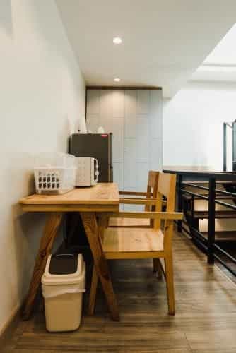 Chalatte Loft Chalatte Loft