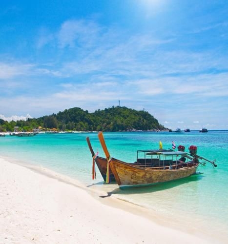 The Goad Inn At Central Pattaya Beach1