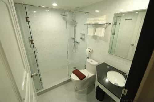 Favori Hostel Bangkok Surawong Favori Hostel Bangkok Surawong